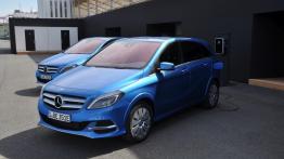 Mercedes GLA – niezauważalne zmiany