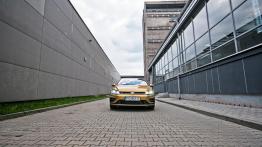 Volkswagen Golf 1.4 TSI - nowy czy tylko odkurzony? 