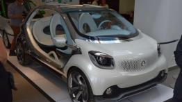 &quot;Stary&quot; salon, nowa jakość