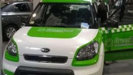 Na cztery i dwa kółka