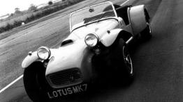 TOP 10 | Angielskie samochody sportowe