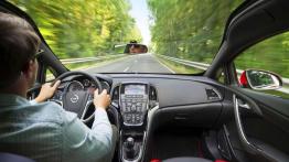 Opel Astra w pięciu smakach