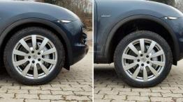 Porsche Cayenne S Diesel - mocarz na ropę