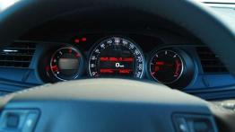 Citroen C5 Tourer - idealny na polskie drogi