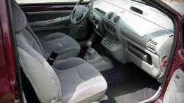 Renault Twingo - z polską genezą