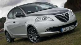 Miejski szyk - Lancia Ypsilon