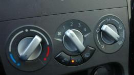 Suzuki Splash - sympatyczny mieszczuch