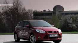 Motoryzacyjna inwentaryzacja 2011