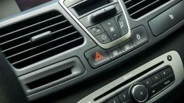 Renault Laguna Coupe GT - piękna harmonia