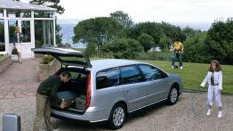 KOMBInacje &#8211; Audi A4 Avant, Seat Toledo i Citroën C5 Break