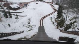 Range Rover Evoque SD4 - na dziewiątym biegu