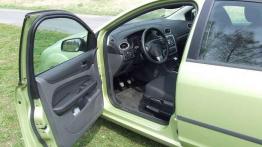 Toyota Auris czy Ford Focus?