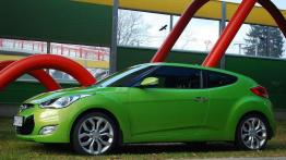 Pan Asymetryczny - Hyundai Veloster