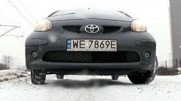 Prawie jak Porsche...