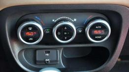 Fiat 500L - pięćsetka dla pięciu