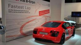 Silnikowa (r)ewolucja - czyli dokąd zmierza Audi?