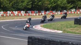 Nauka przez zabawę - Honda Fun&amp;Safety