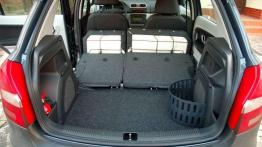 Skoda Fabia 1.4 TDI 59 kW - Mała i funkcjonalna, ale klekocząca