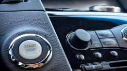 Infiniti QX70S - zwinny mięśniak