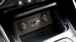 Kia Carens - zmiany na lepsze