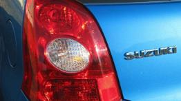 Suzuki Alto - Mały ale skuteczny