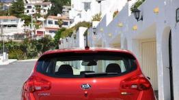 Kia Cee'd - skazana na sukces?