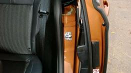 Zadziwia wszystkich - Ford B-Max