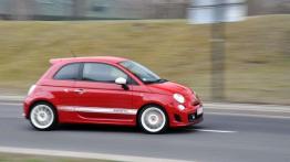Abarth 500 - powrót skorpiona