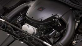 Lexus LFA Nurburgring Edition - 571 KM, 50 egzemplarzy