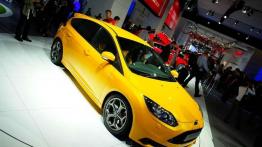 Frankfurt Motor Show 2011 - relacja