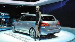 Na żywo z Genewy: nowości francuskich marek