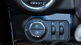 Chevrolet Orlando - 6 punktów na 7 możliwych