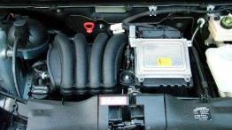 Tańcząc z Mercedes