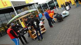 Polacy mistrzami oszczędności. PAKS zużył 0,299 l/100km!