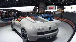 Geneva International Motor Show 2012