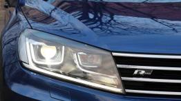 Volkswagen Touareg 4.2 V8 TDI - luksusowo-terenowy