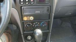 Opis techniczny Kia Shuma I