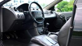 Czy warto kupić: używany Ford Cougar (1998-2001)