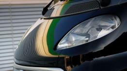 Smart - motoryzacyjny cud świata?