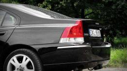 Volvo S60 - bo młodość jest w cenie
