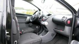 Citroen C1 - zabawka czy auto?