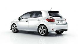 Przegląd rynku hybryd i samochodów elektrycznych