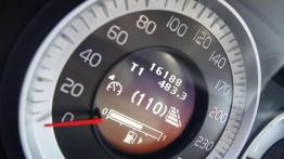 Szwed na każdą drogę - Volvo XC70 D5 AWD Summum