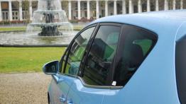 Przyjazny rodzinie - Opel Meriva FL