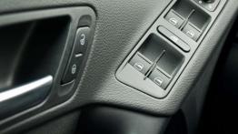 VW Tiguan - pogromca miejskiej dżungli