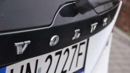 Volvo V60 D5 AWD - łamanie stereotypów