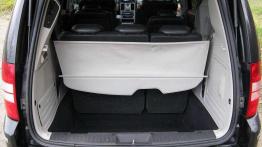 Chrysler Grand Voyager V - europejski czy amerykański?