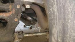 Opis techniczny Opel Movano