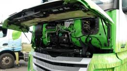 Mercedes-Benz All Stars Experience - gwiazdą po torze