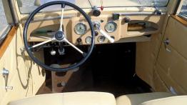 Motoclassic - powrót do przeszłości